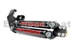 Dual-Lenkungsdämpfer Rough Country HD Jeep Wrangler YJ (87-96) 4-6"